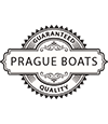 prague boats logo