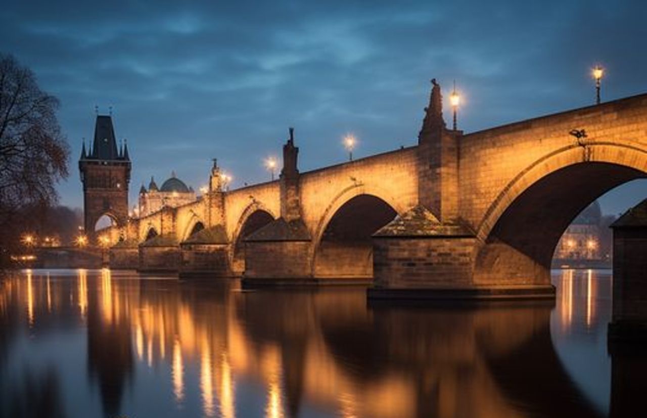 Golden Prague