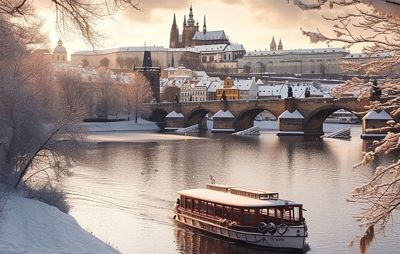 Praha-prague